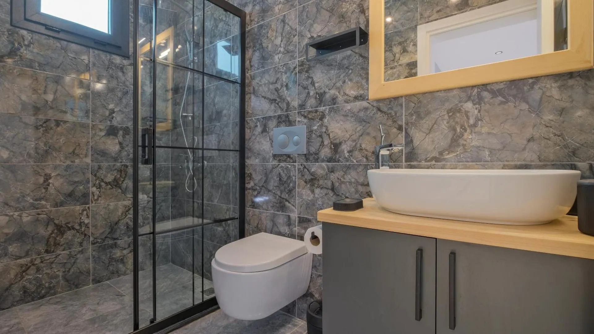 Villa Sitrin 2 Fethiye