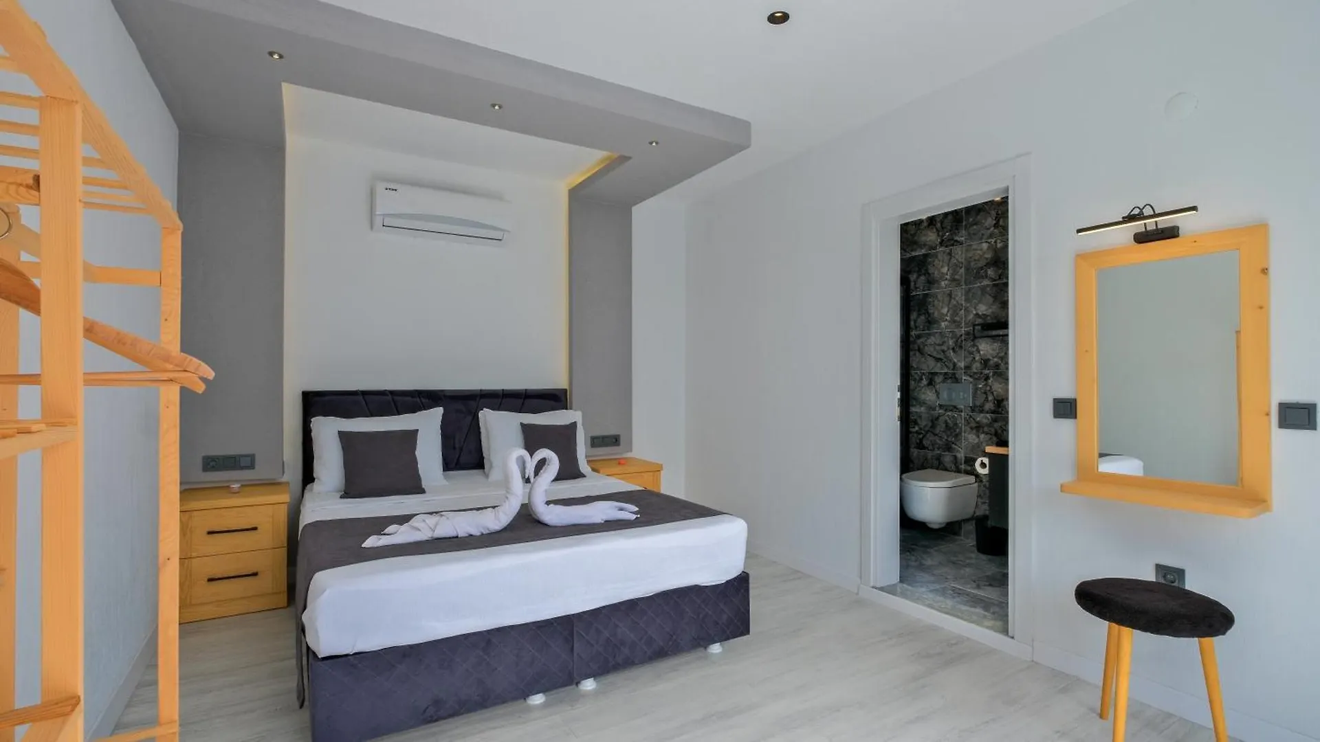 Villa Sitrin 2 Fethiye