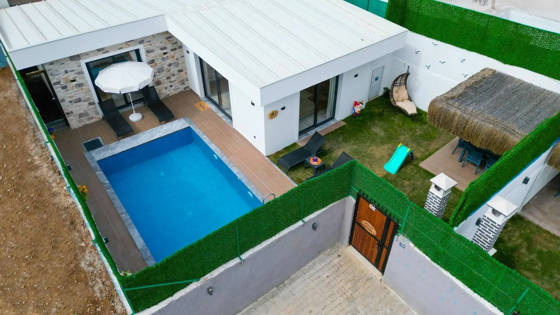 Villa Sitrin 2 Fethiye