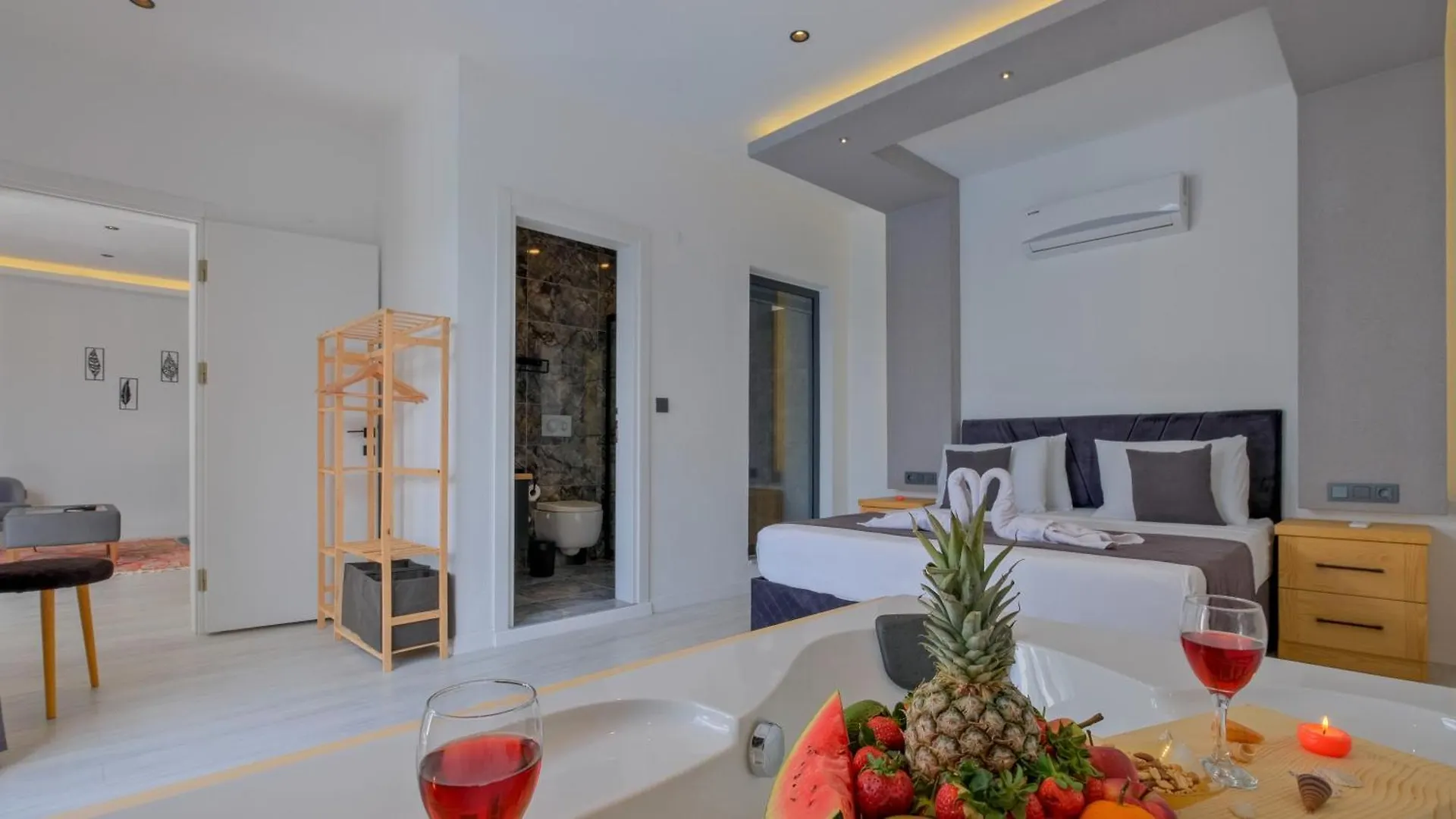 Villa Sitrin 2 Fethiye