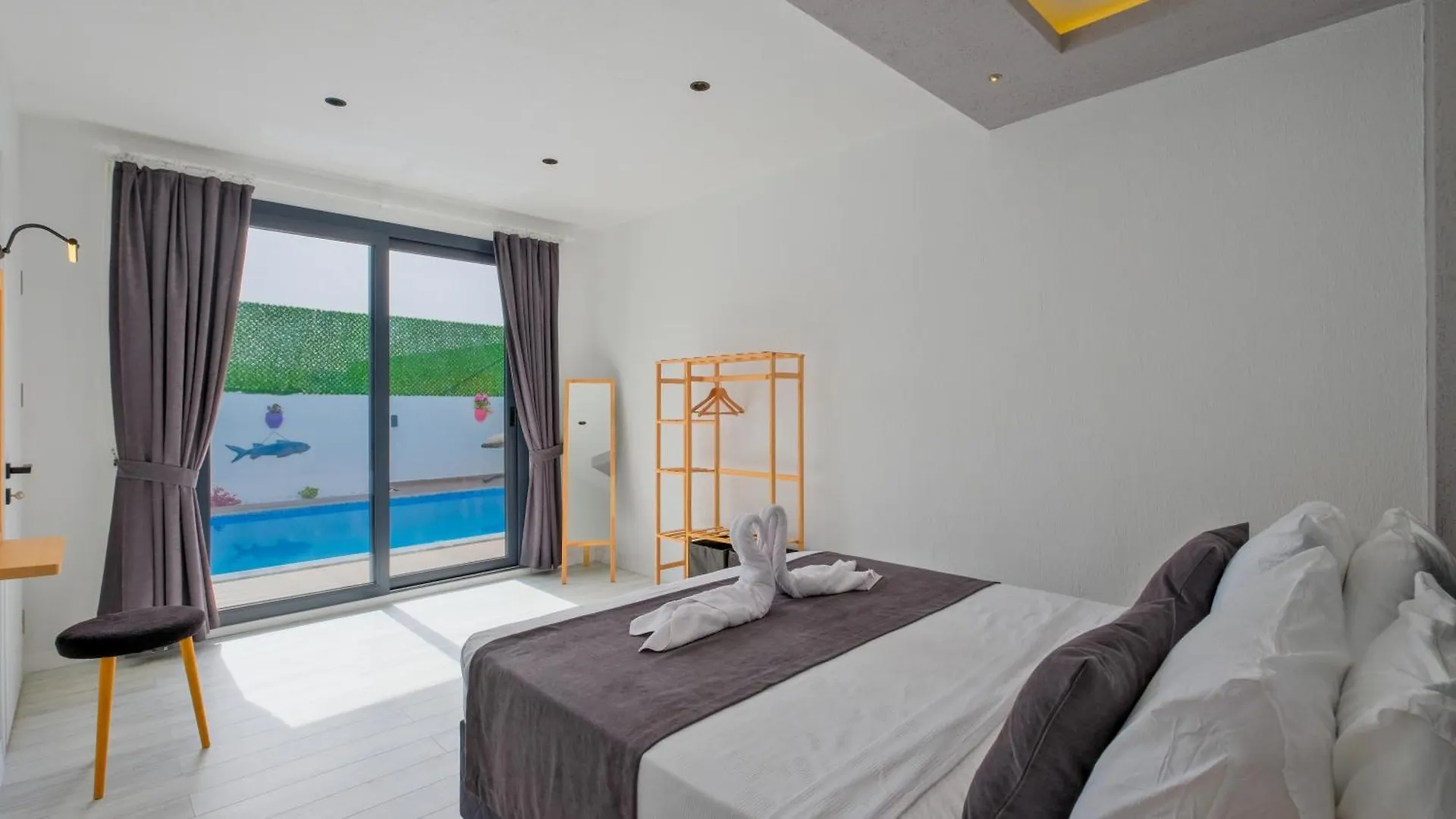 Villa Sitrin 2 Fethiye Turkey