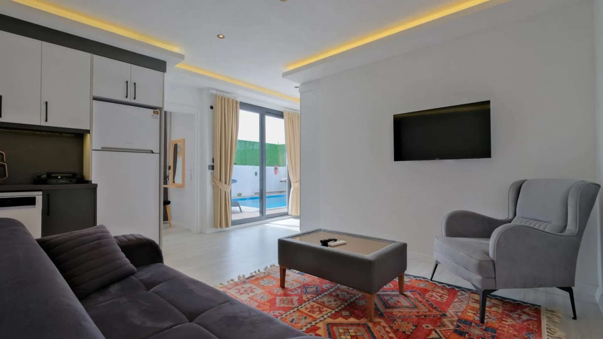 Villa Sitrin 2 Fethiye 0*,  Turkey