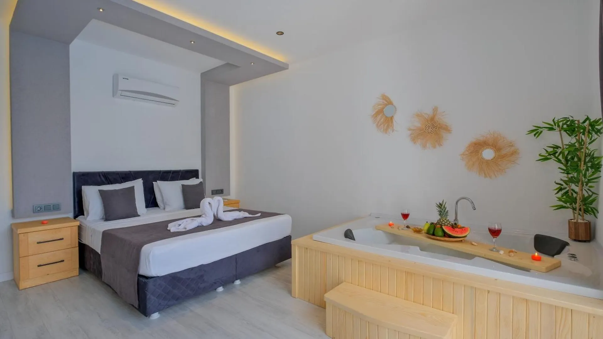 Villa Sitrin 2 Fethiye