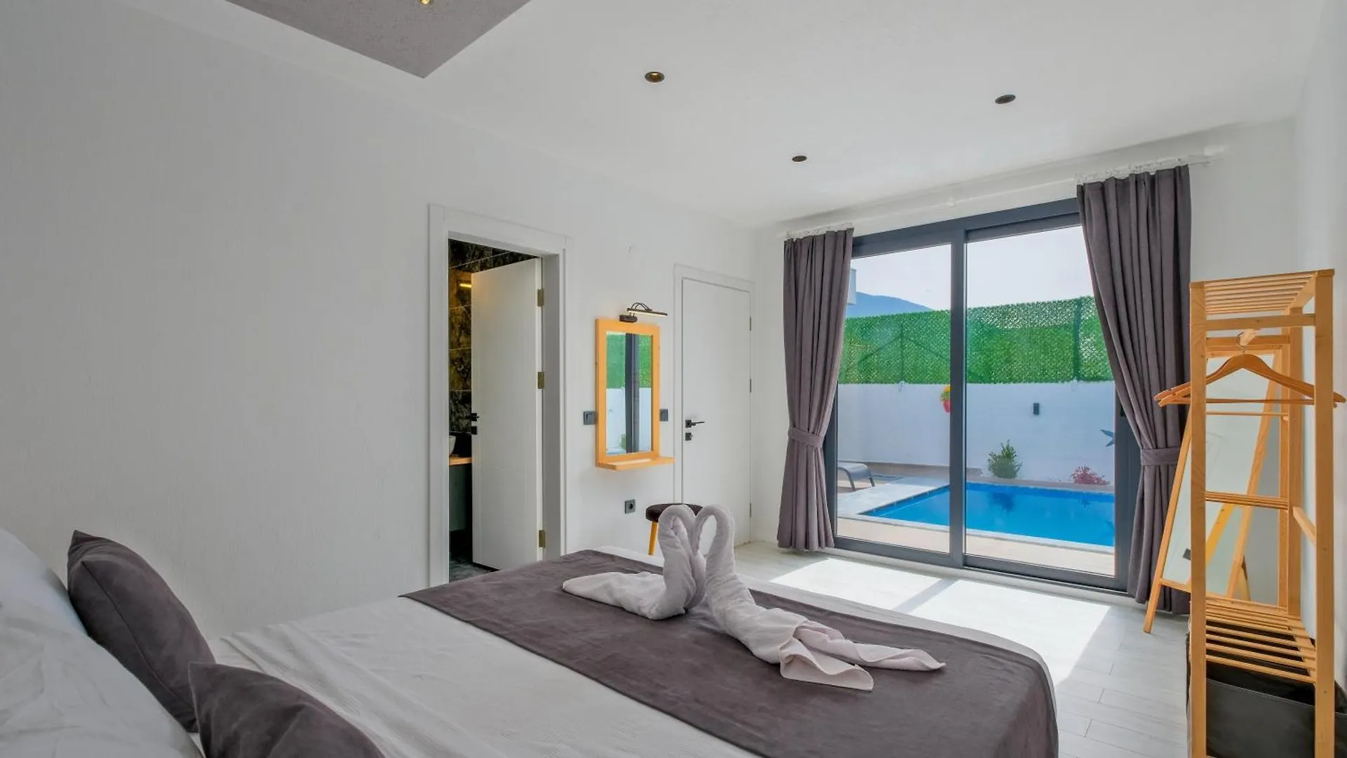 Villa Sitrin 2 Fethiye