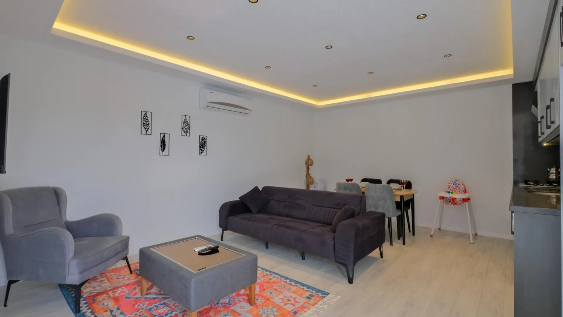 Villa Sitrin 2 Fethiye