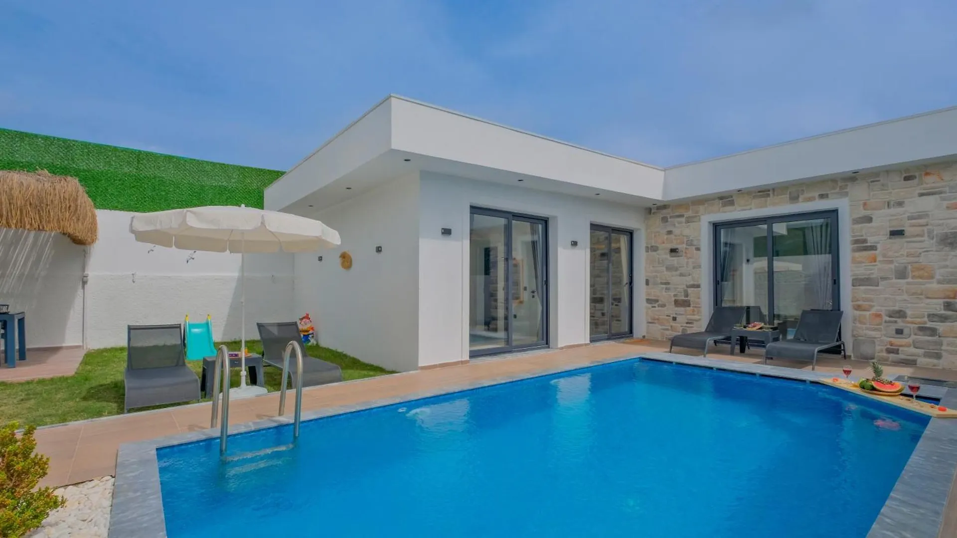 Villa Sitrin 2 Fethiye
