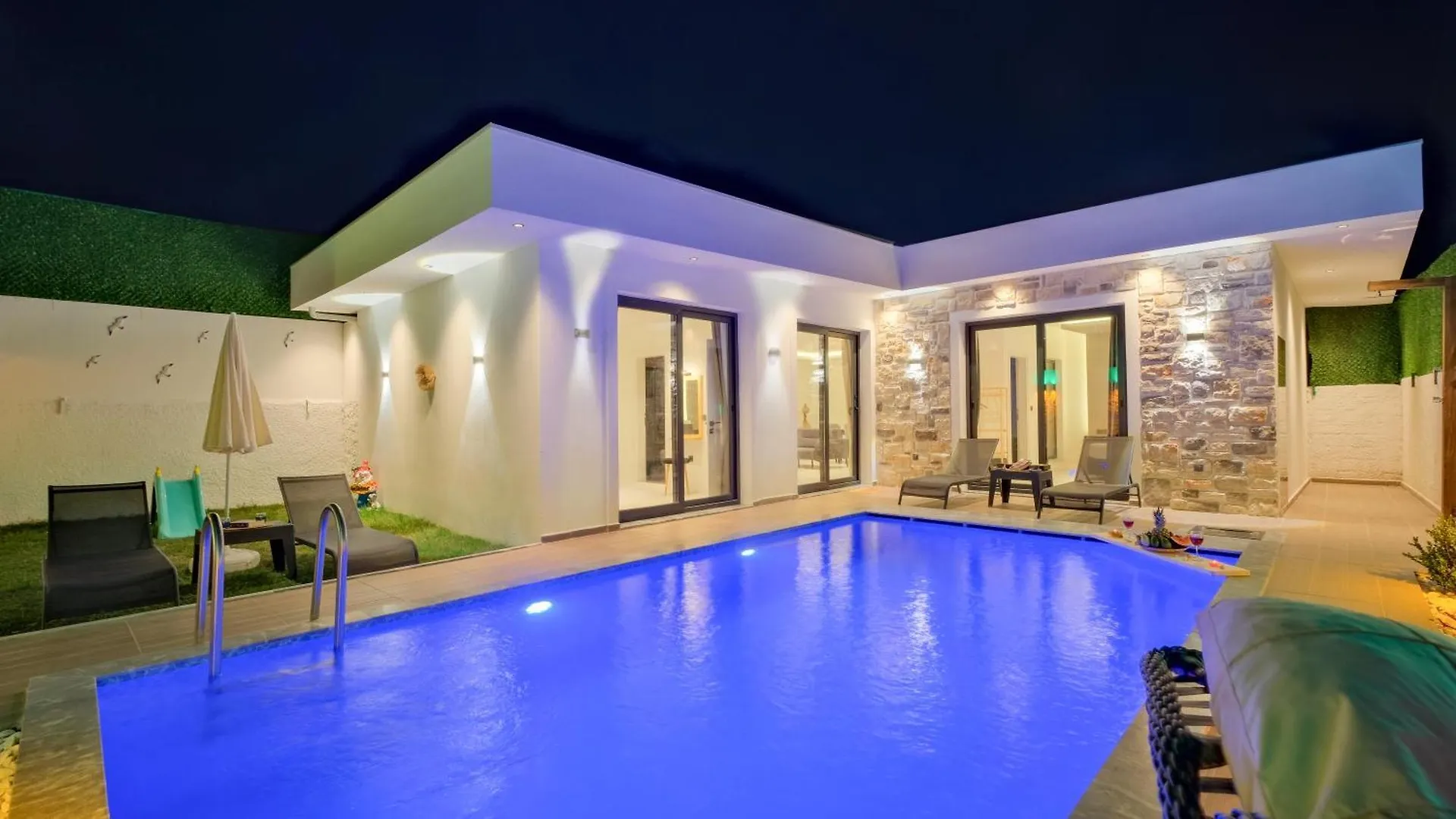 Villa Sitrin 2 Fethiye