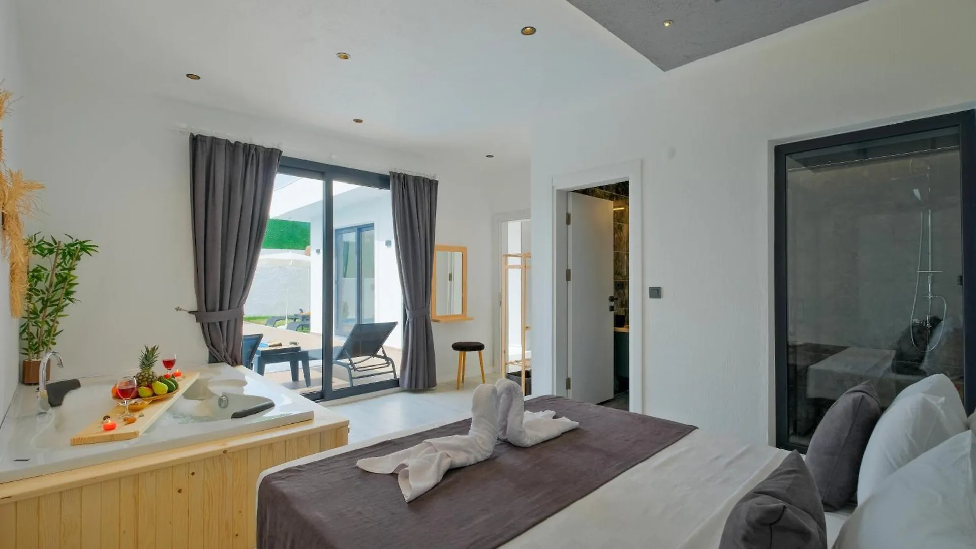 Villa Sitrin 2 Fethiye