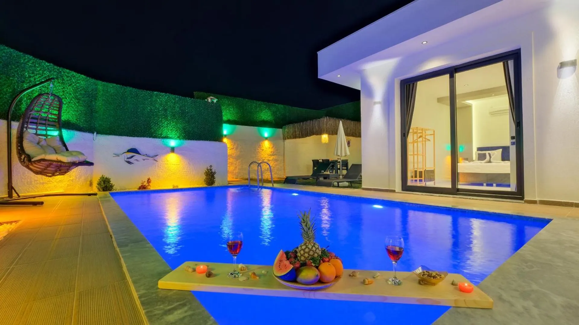 Villa Sitrin 2 Fethiye