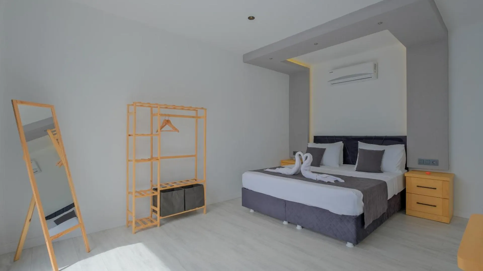 Villa Sitrin 2 Fethiye