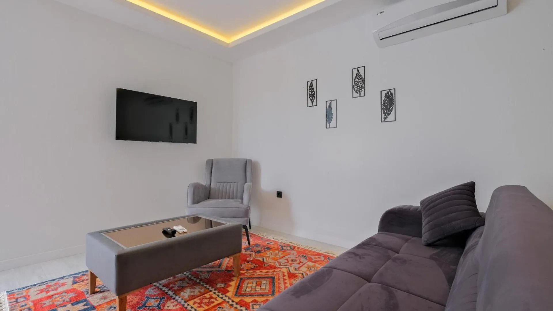 Villa Sitrin 2 Fethiye