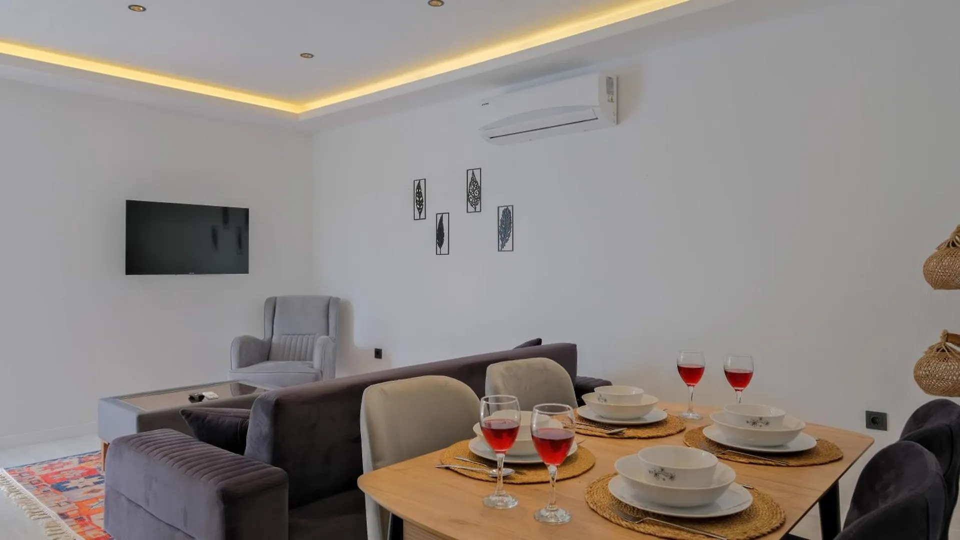 Villa Sitrin 2 Fethiye