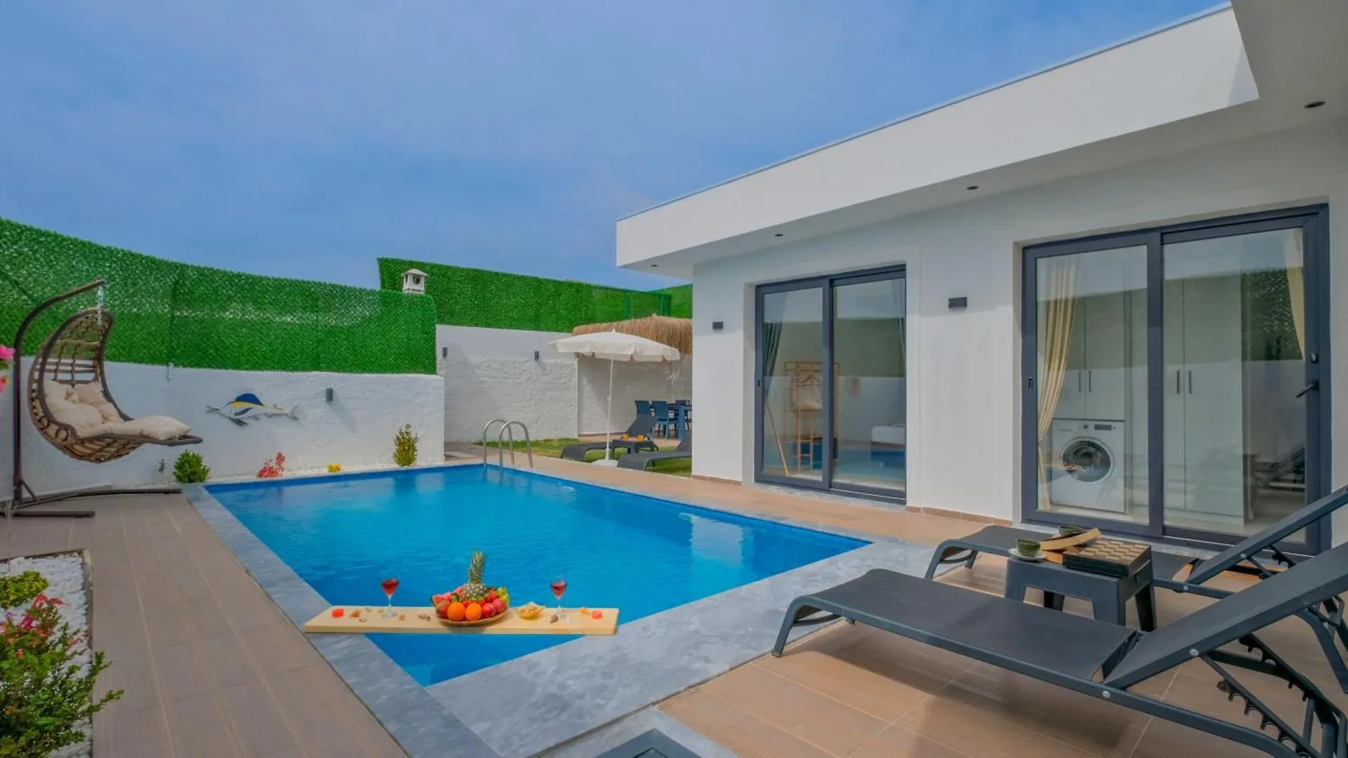 Villa Sitrin 2 Fethiye