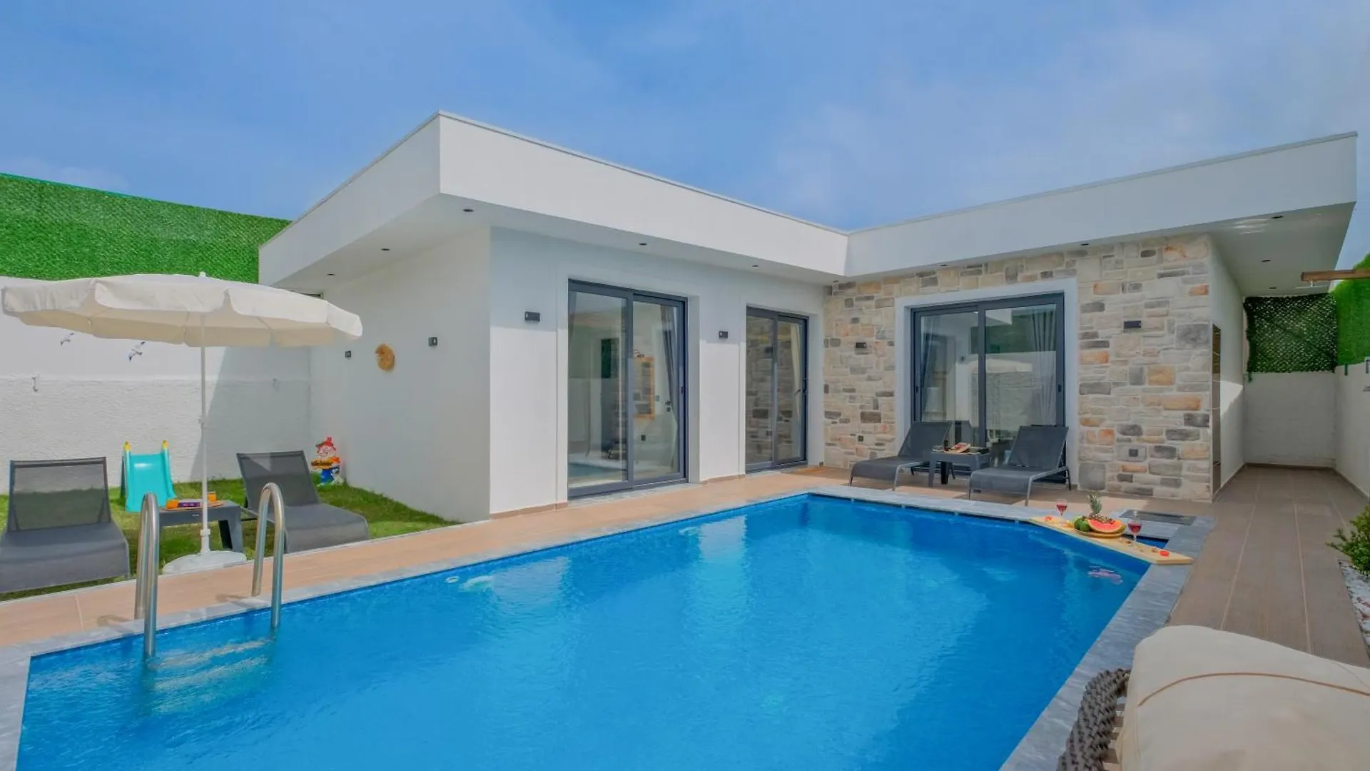 Villa Sitrin 2 Fethiye 0*,  Turkey