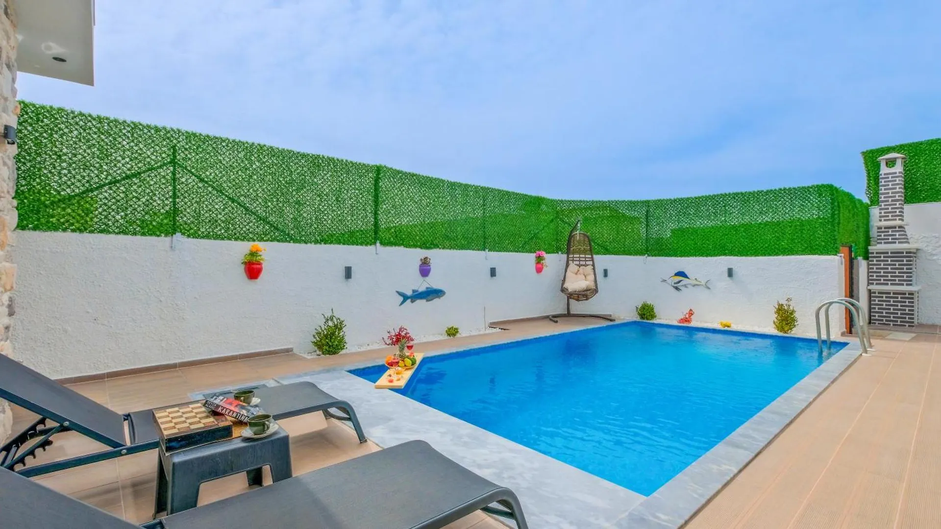 Villa Sitrin 2 Fethiye 0*,  Turkey