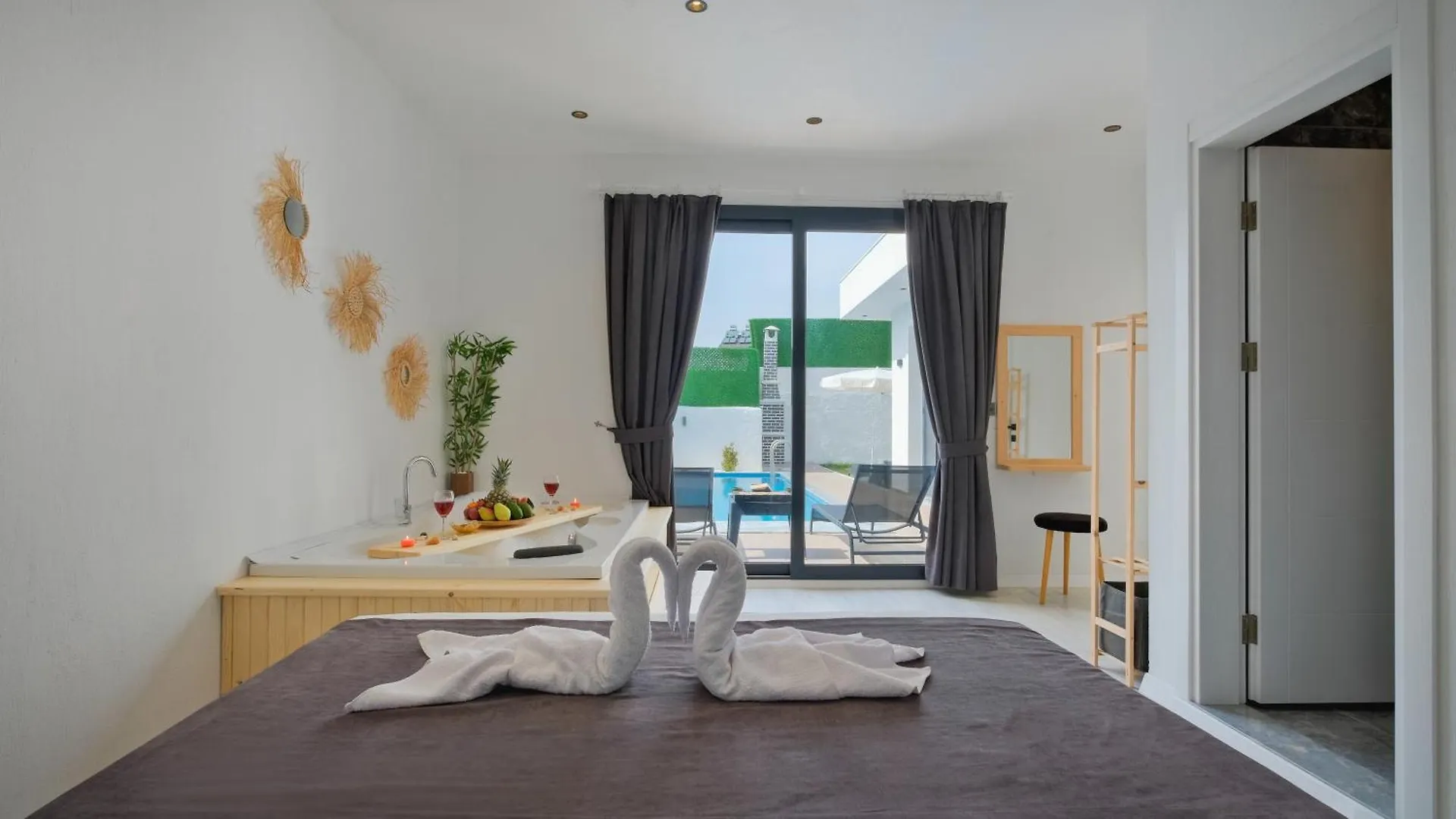 Villa Sitrin 2 Fethiye Turkey