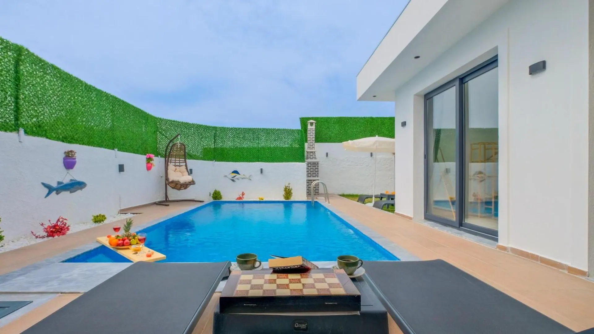 Villa Sitrin 2 Fethiye