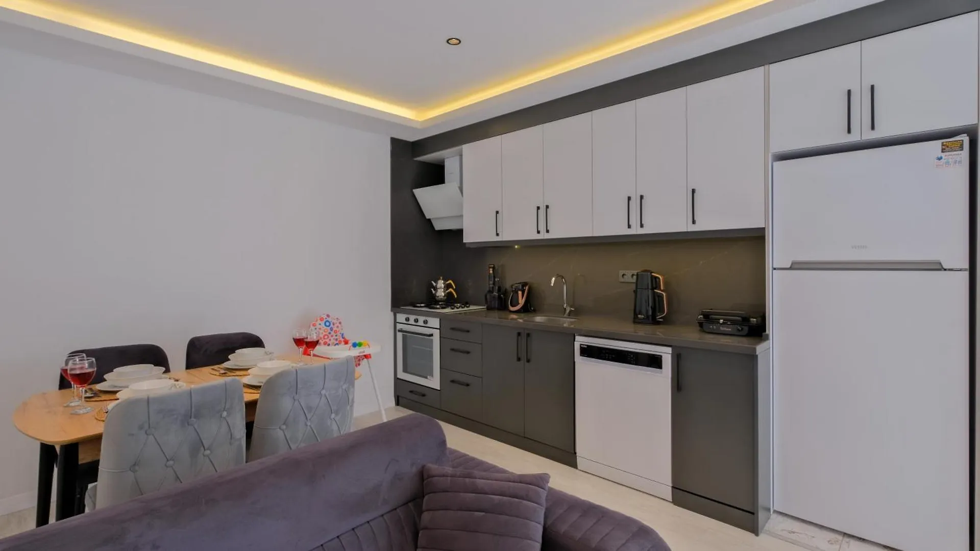 Villa Sitrin 2 Fethiye