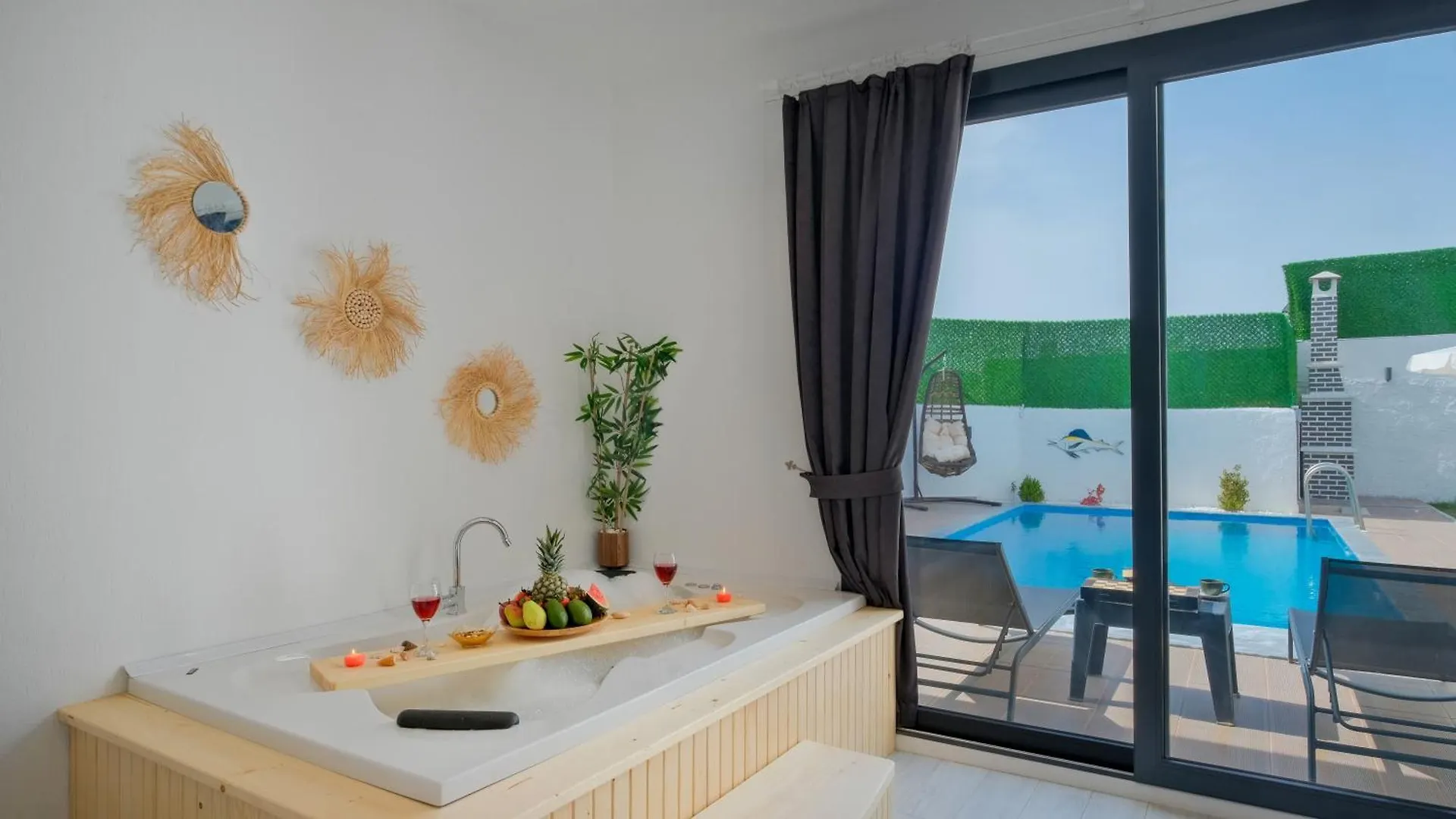 Villa Sitrin 2 Fethiye
