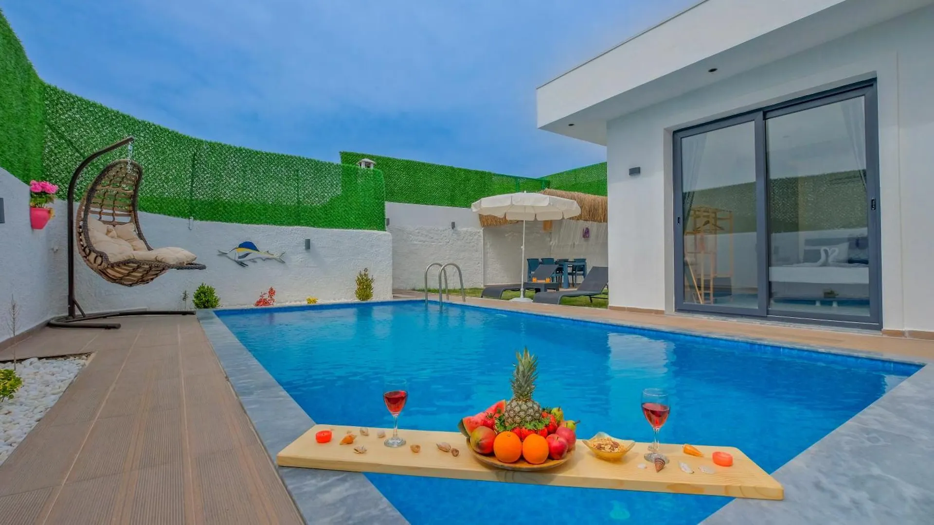 Villa Sitrin 2 Fethiye