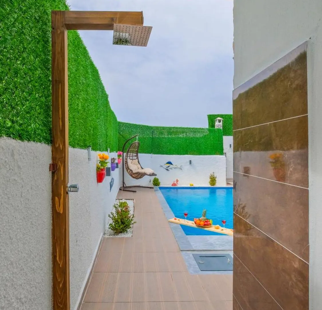 Villa Sitrin 2 Fethiye Turkey