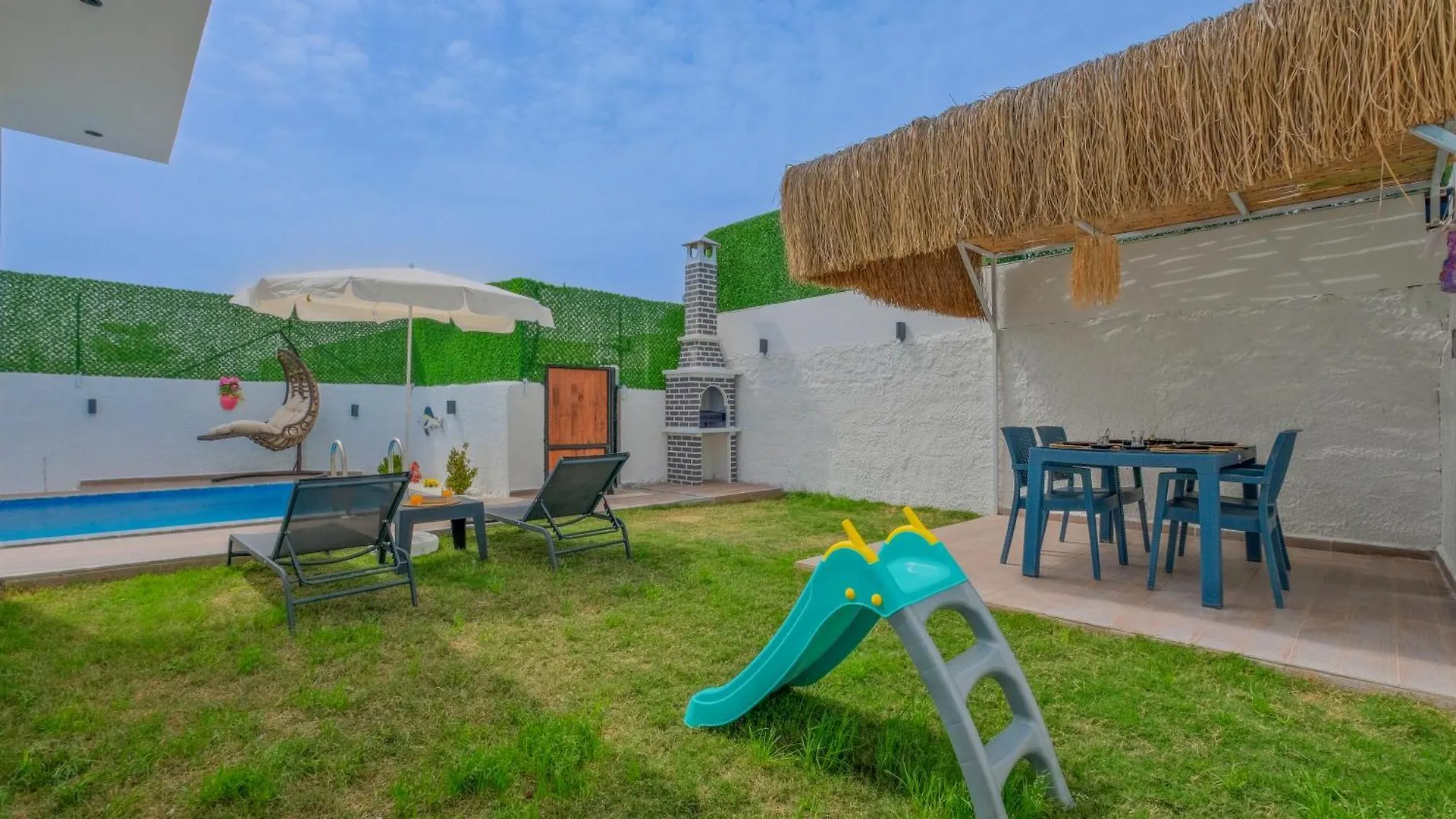 Villa Sitrin 2 Fethiye